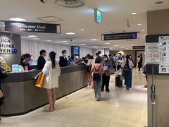 -阪急百货店(梅田总店)