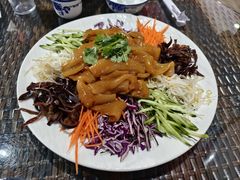 -良师门滨海人家·海鲜·家常菜(滨海城店)