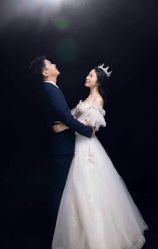 -卡米拉婚纱摄影工作室(金汇广场店)