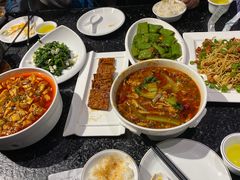 -唐宴(大唐购物中心店)