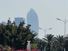 -鹭江宾馆·观海餐厅