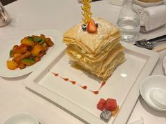 -翠园(北京王府中环店)