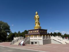 -凉州白塔寺景区