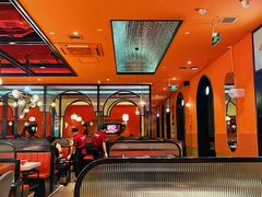 -牛很鲜潮汕牛肉火锅(椒江店)