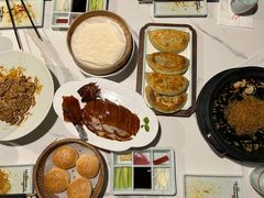 -四世同堂·京菜·烤鸭(双井店)