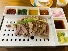 -相约·羊村小馆非遗手抓肉(七一酱园店)