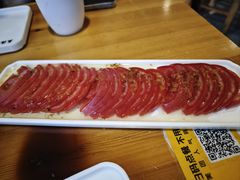 -四禧精酿烧烤串吧(大明湖店)