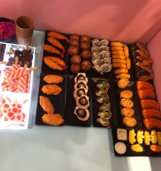 -MINI MARS KIDS CLUB亲子家庭中心(长宁天山店)