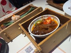 -粤点越有·茶点·粤菜(樵岭国际店)