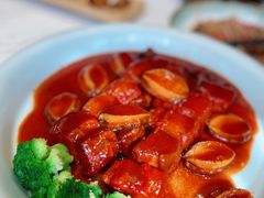-柴门饭儿(成都太古里店)