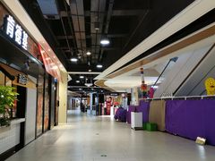 -喜茶(青岛金狮广场店)
