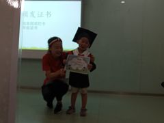-励步儿童成长中心英文启蒙·剑桥考级·KET(万象汇校区)