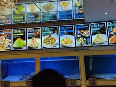 -丽园海鲜饭店(东关街店)
