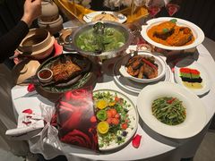 -狮拾久·现代新加坡料理(福田COCO Park店)