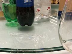 -上海宝华万豪酒店