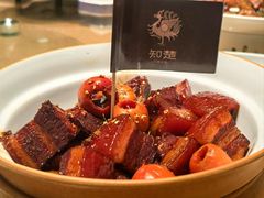 -知楚•精致湖北菜(武商MALL店)