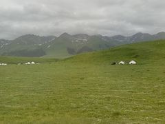 -新疆那拉提国家旅游度假区
