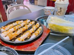 -青木岚小海鲜•小龙虾(友谊店)