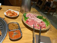 -牛炙烤肉(车公庙店)