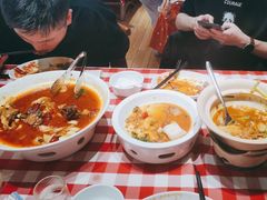 -西贝(上海我格广场店)