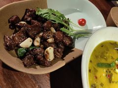 外婆小牛肉-外婆家(南开大悦城店)