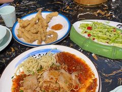 -熊猫家新派川菜(百里一·龙兴集店)