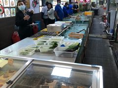 -寻味顺德·南记酒家·传统顺德菜·鱼生(广源路店)