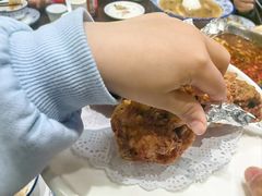 -邢家锅贴老店·非遗·开封菜(金明广场店)