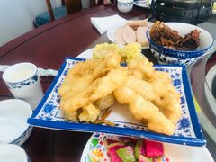 -柳沟豆腐宴64号院