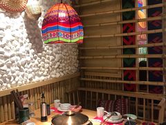 -椰夫人·养生椰子鸡(金沙洲永旺店)