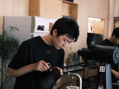 -麻雀咖啡SPARROW COFFEE(十全街店)