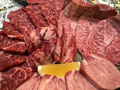 -丸藏和牛烧肉专门店(园区师惠坊店)