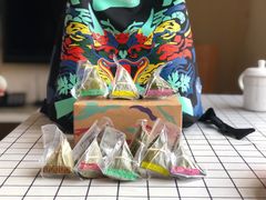 -星巴克(武汉江夏中百广场店)