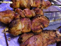 -寻小欢焖烤羊肉串(九眼桥店)