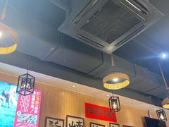 -麒麟风烤牛肉·云南烧烤小排档(丹凤街店)