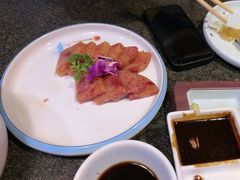 -三道菜(明堂公园店)