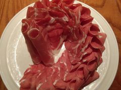 羊后腿-额尔敦传统涮(光明路店)