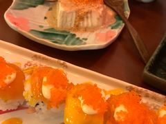 -隐月· 㐂和食屋(芝罘万达公馆店)