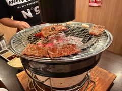 -蒜香焼肉PURUSHIN(马场路店)