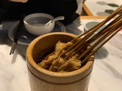 洛阳涮牛肚-掌柜的店·河南菜(新天地店)