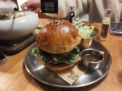 -半吨 Halfton&Friends(车公庙店)