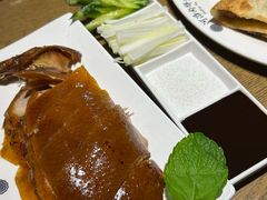 -河沿肉饼Beijing Pie(东华门店)