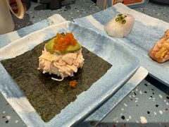 -元气寿司(东方宝泰店)