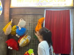 -五马集·海鲜·温州大牌档(黑金冠五马街十字路口店)