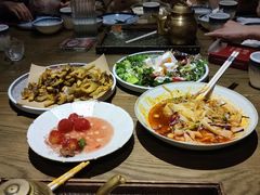 -那时新疆·若羌(经纬汇店)