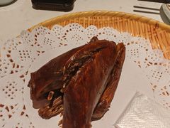 -燕郊烧鸽子(酷车小镇店)