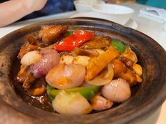 -金湖港式餐厅(建外店)