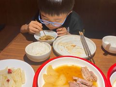 -清水亭湖北菜(大屯DT51店)