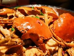 -胖哥俩肉蟹煲(福州仓山爱琴海店)