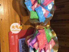 -恩你小木屋·烤肉韩式料理(嘉兴秀洲店)
